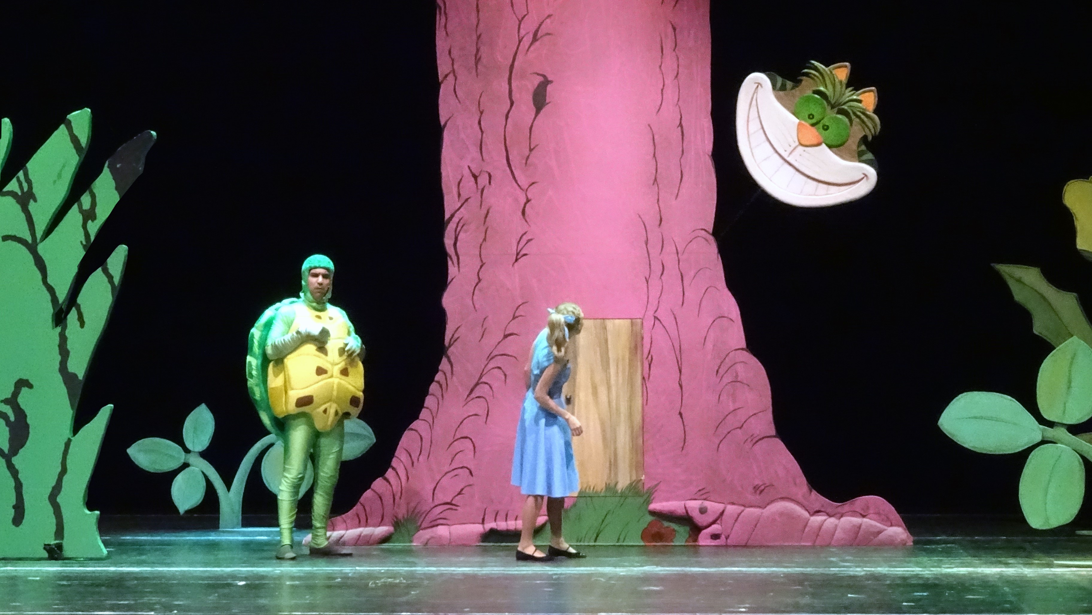 Alice im Wunderland 003