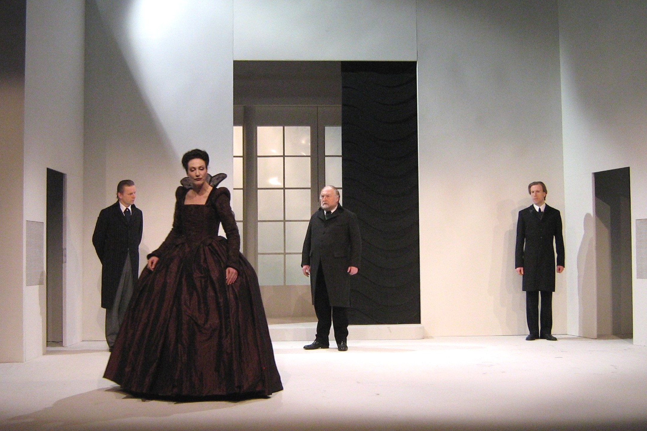 Maria Stuart Kammerspiele
