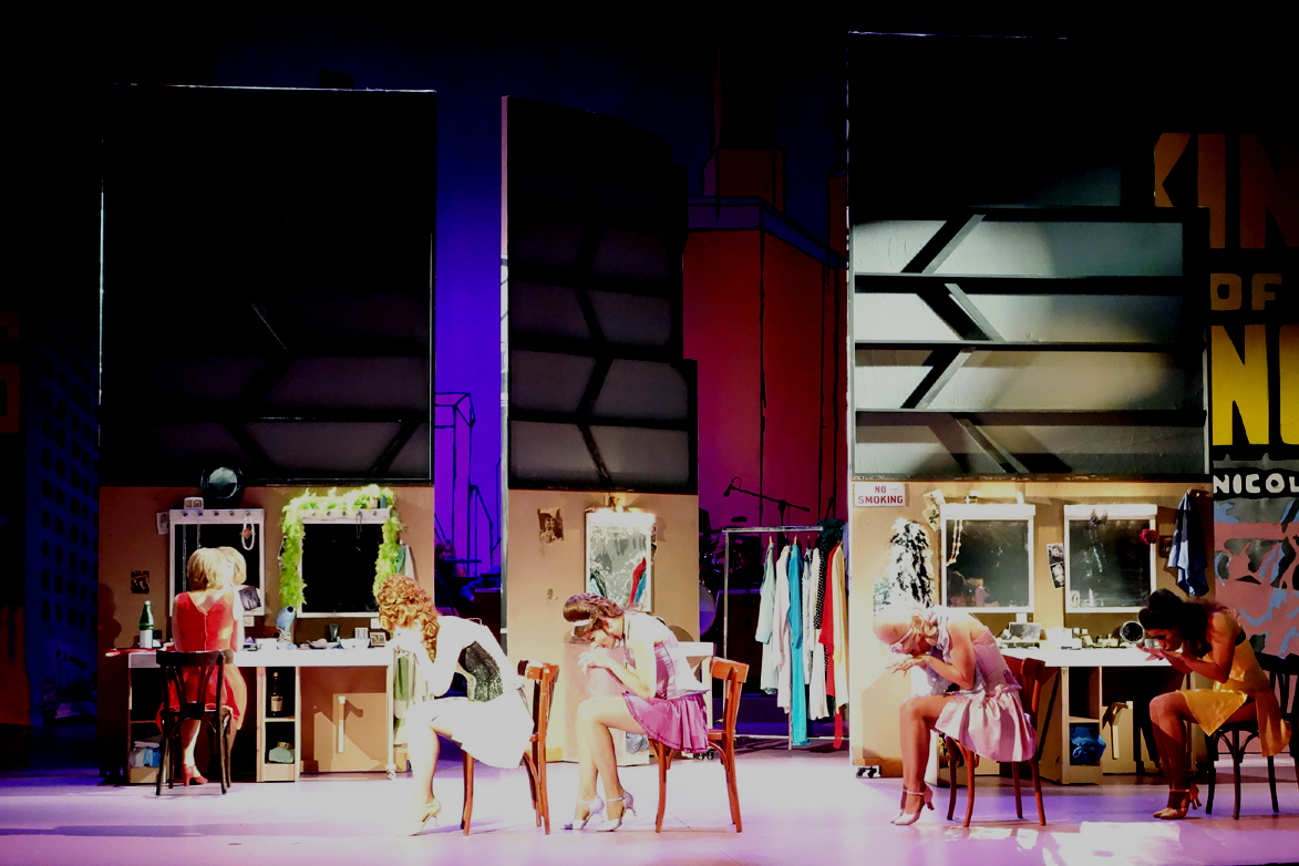 Sweet Charity