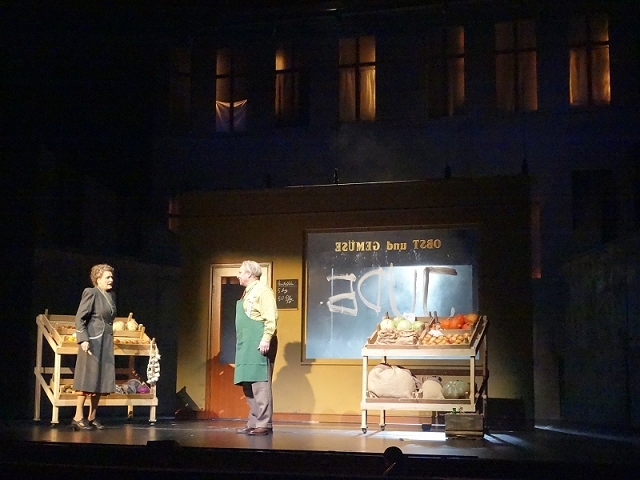 Cabaret 02, Altes Schauspielhaus Stuttgart